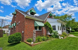 908 MOTTER Place, FREDERICK, MD 21701