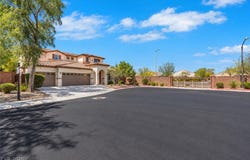 9709 Mount Lompoc Court, Las Vegas, NV 89178