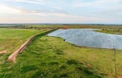 E 1320 Rd, Mountain View, OK 73062