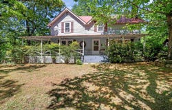 283 Constant Lane, Columbus, NC 28722