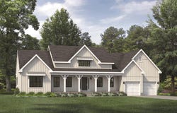 8 Sandcastle Drive, Ocean View, NJ 08230