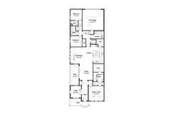 2724 Ballaster Mews, Rowlett, TX 75088