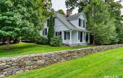6 Pitch Road, Litchfield, CT 06759
