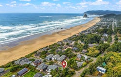 181 W SITKA St, CannonBeach, OR 97110