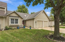 15410 Floyd Street, Overland Park, KS 66223