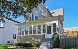3308 Wesley Avenue, Berwyn, IL 60402