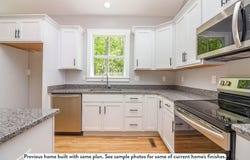 Occanecchi Trail, Ebony, VA 23845