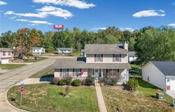 1095 Eagle Nest Drive, Festus, MO 63028