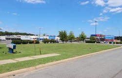 4050 Dave Ward Drive, Conway, AR 72034