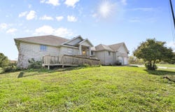 6419 Wexford Lane, Springfield, MO 65803