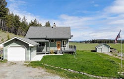 258 Marias Trail, Rexford, MT 59930