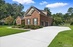 6099 Curtis Rd, Pace, FL 32571