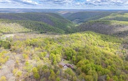 296 BULL TOTE ROAD, Galeton, PA 16922