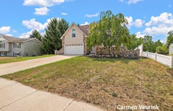 10971 Lance Avenue, Allendale, MI 49401