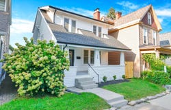 228 E Gates Street, Columbus, OH 43206