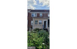 237 W MEADOW Road, BALTIMORE, MD 21225