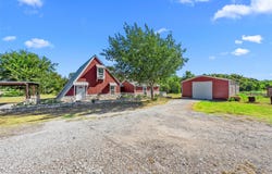 518 Warren Road, Lorena, TX 76655