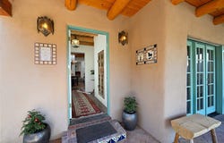 629 Camino Del Monte Sol, Santa Fe, NM 87505