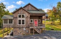 698 N CAMP Road, MC HENRY, MD 21541