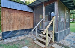 1611 KING Rd, Sardis, MS 38666