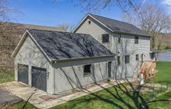 W11296 Red Cedar Drive, Lodi, WI 53555