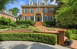 308 Marlowe Road, Raleigh, NC 27609