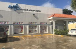 San Juan, PR 00927