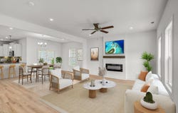 525 Bartley Street, Vass, NC 28394