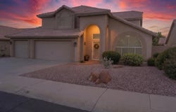4309 E ROCKLEDGE Road, Phoenix, AZ 85044