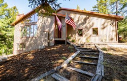 9575 Bridge Burn Trail, Clinton, MT 59825