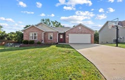 398 Mark Avenue, Jackson, MO 63755