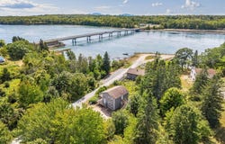 7 Wharf Road, Sullivan, ME 04664