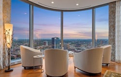 1 Dalton St, Boston, MA 02199