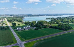 Crailsheim Road, Worthington, MN 56187