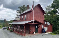 7868 Pomfret Road, Pomfret, VT 05053