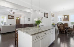 3582 Backshore Drive, Mount Pleasant, SC 29466