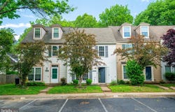 2922 STRAUSS Terrace, SILVER SPRING, MD 20904