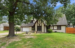 5008 E 97th Place, Tulsa, OK 74137