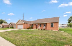 108 Stevens Drive, Seymour, IN 47274