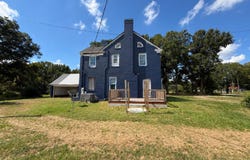 2110 Cokey Road, Rocky Mount, NC 27801