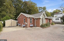 6312 OLD DOMINION Drive, MCLEAN, VA 22101
