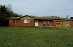 103355 S 3350 Road, McLoud, OK 74851