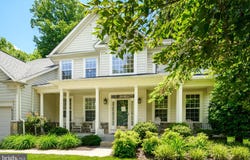 18522 RUSHBROOKE Drive, OLNEY, MD 20832
