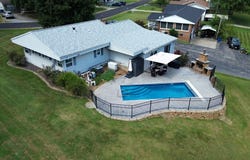 39 Lambert Drive, Mount Carmel, IL 62863