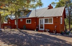 3370 TURKEY Run, Overgaard, AZ 85933