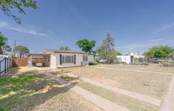 3506 Apache Dr, Midland, TX 79703