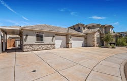 453 E 3975 S, Washington, UT 84780