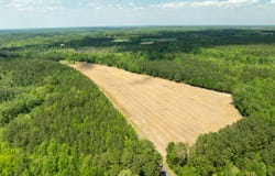 Sr 1110, Blounts Creek, NC 27814