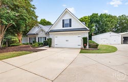 82 Flintstone Road, Jefferson, GA 30549