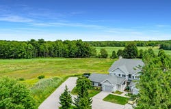6950 Cobblestone Rd, Egg Harbor, WI 54209